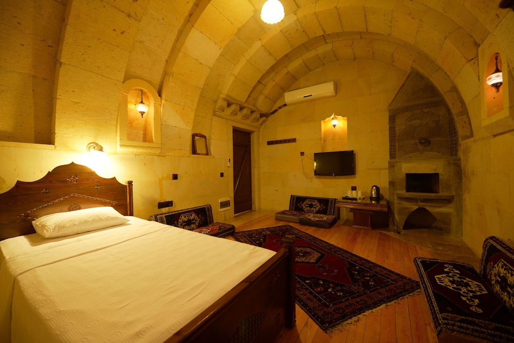 Arched Suite photo 3