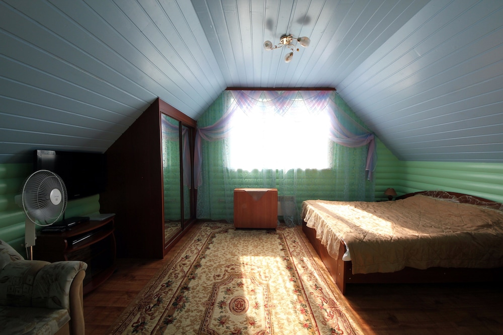 Cottage For 8 Persons photo 3