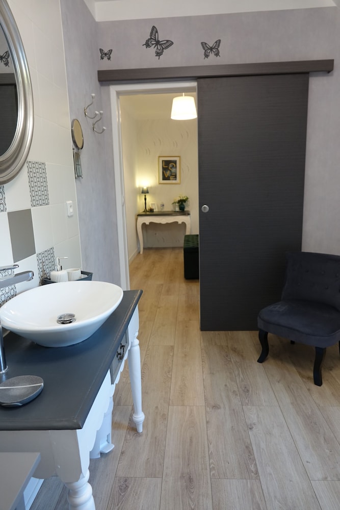 Comfort Room (Mésange) photo 3