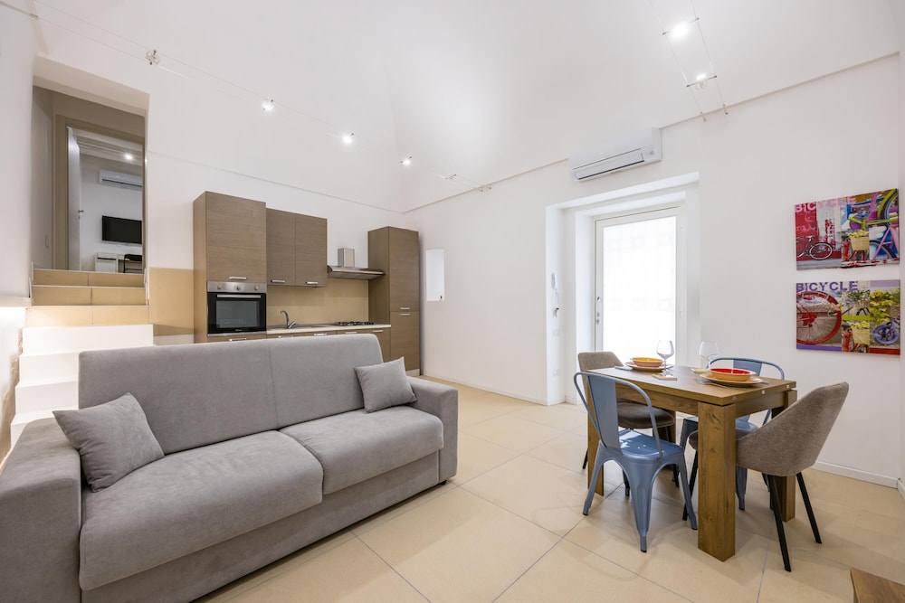 Comfort Apartment, Sea View