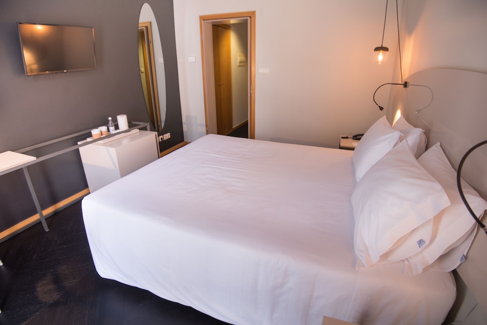 Classic Double Room - Photo 2