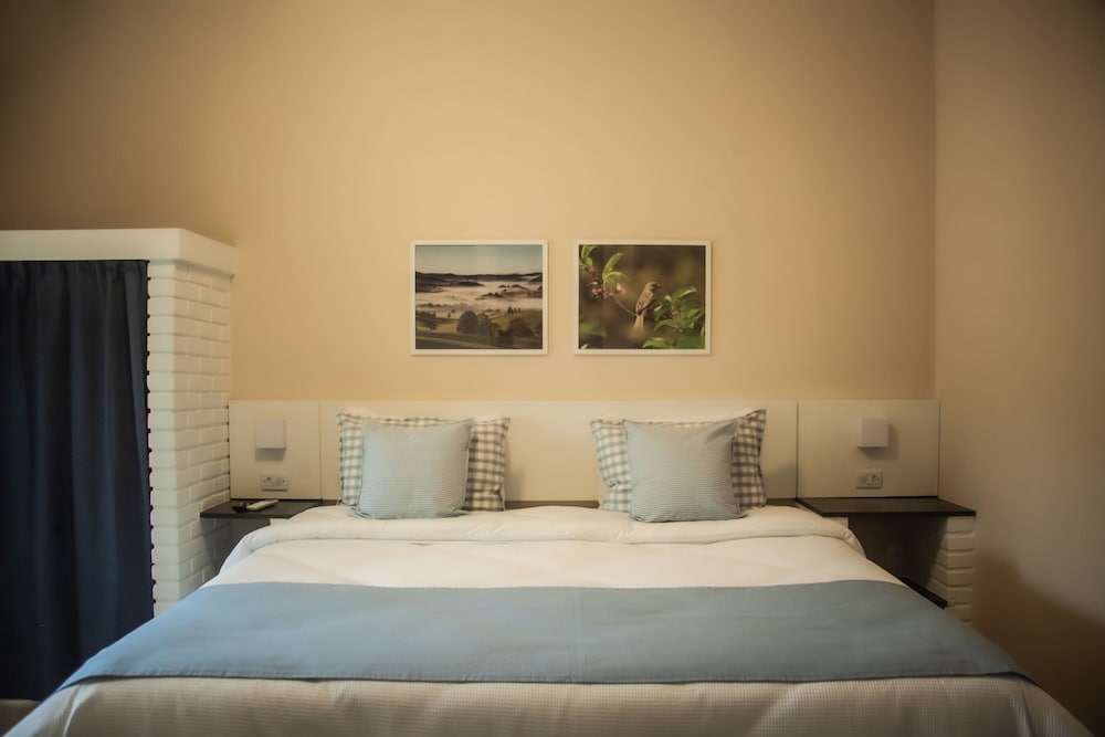 Superior Double Room photo 1