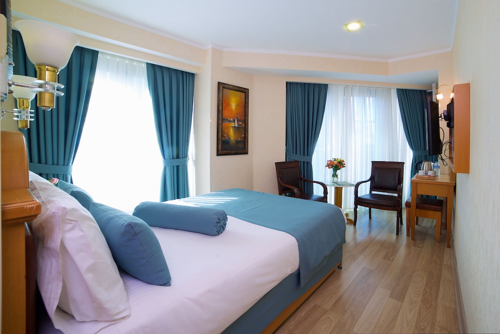 Double or Twin Room, Non Smoking photo 1