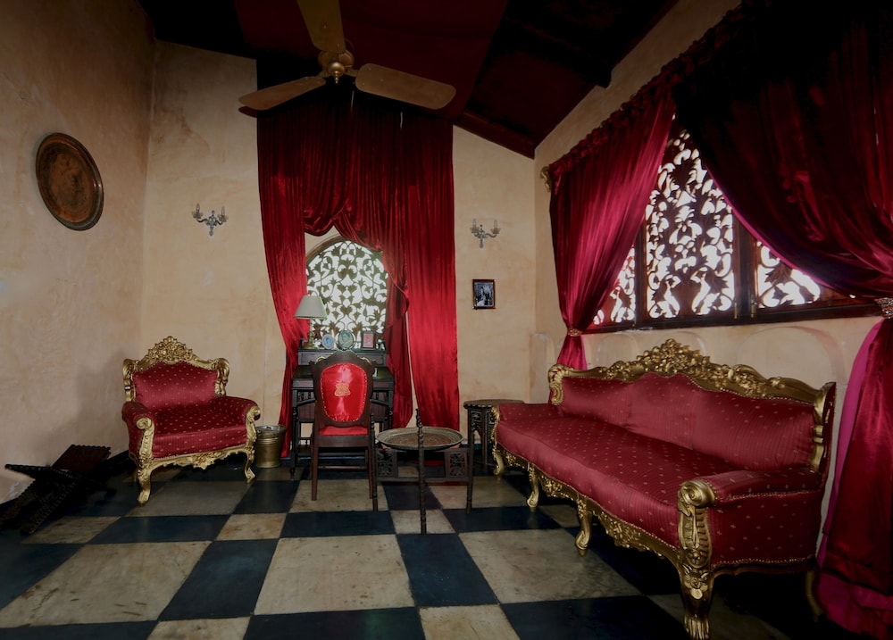 Classic Room (Seyyed)