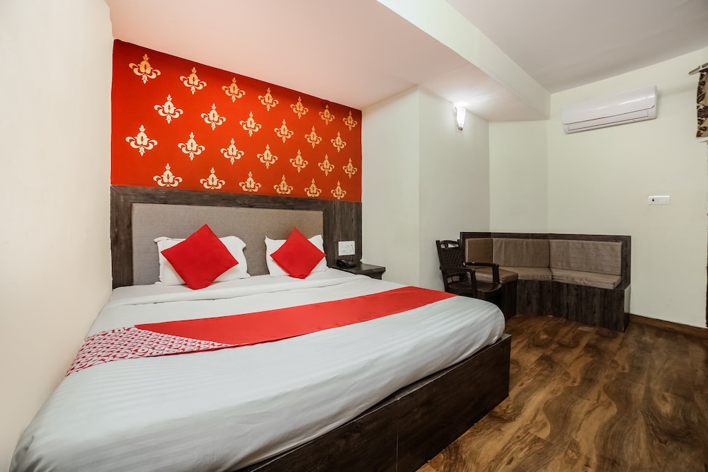 Standard Double Room photo 3