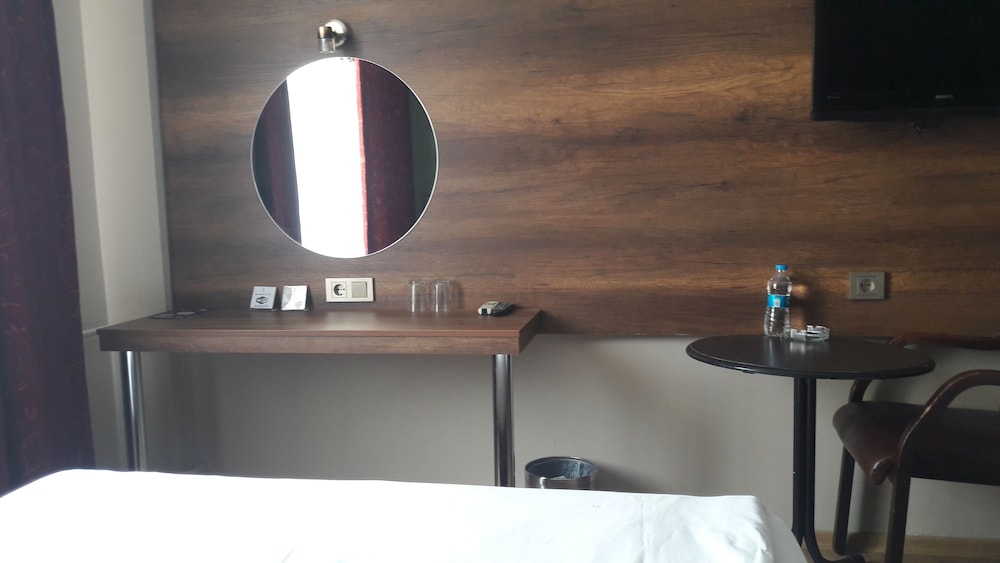 Comfort Double Room Single Use photo 1