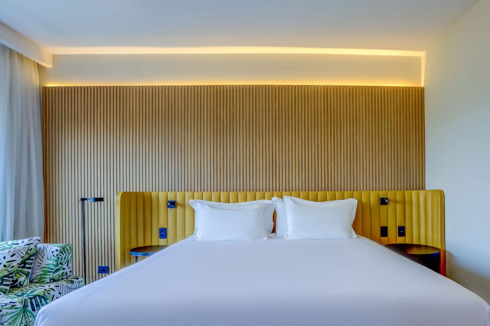 Deluxe Double Room - Photo 4
