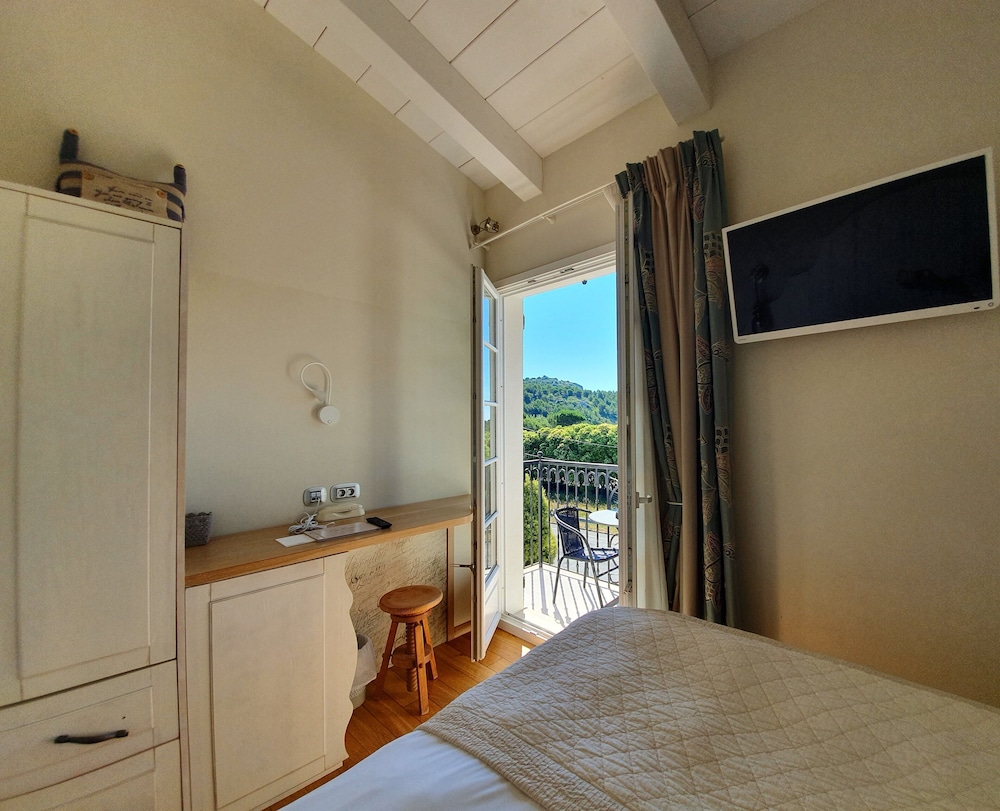 Deluxe Room photo 1