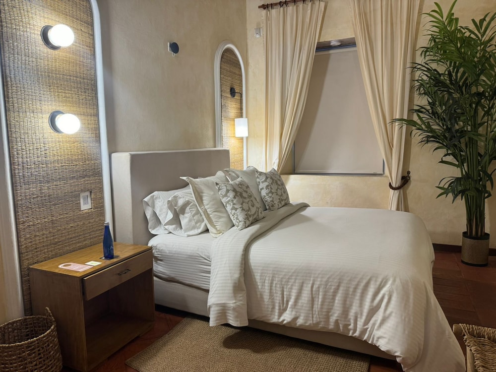 Deluxe Room photo 1