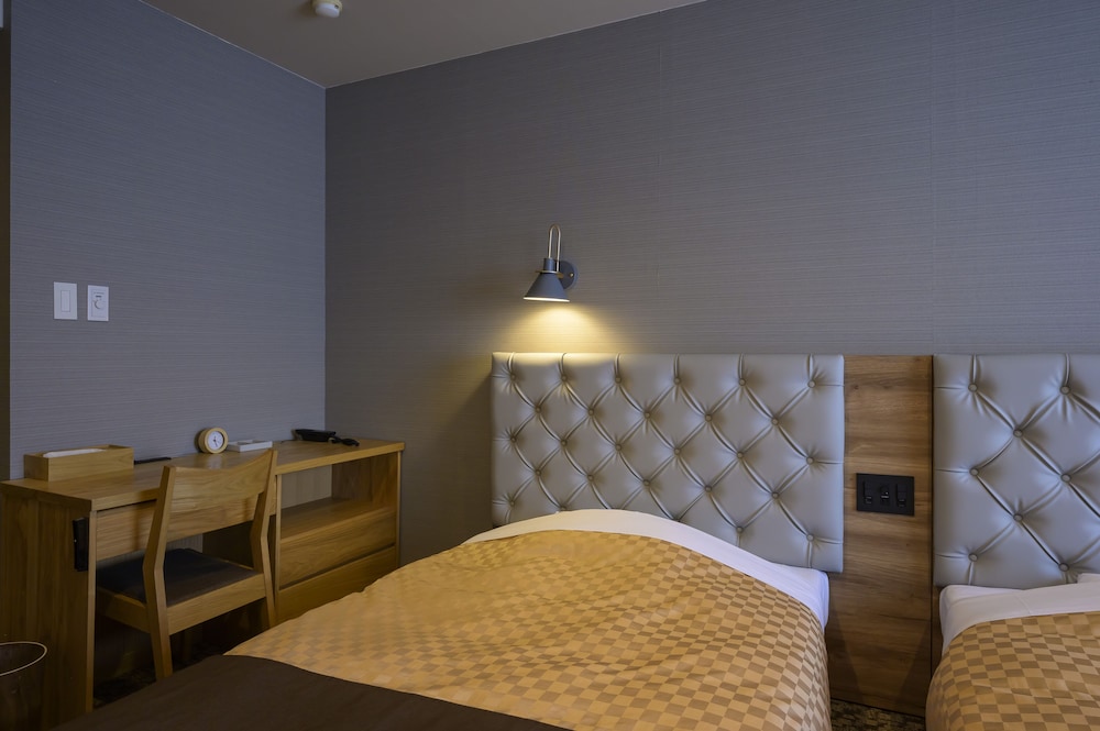 Design Twin Room, Non Smoking