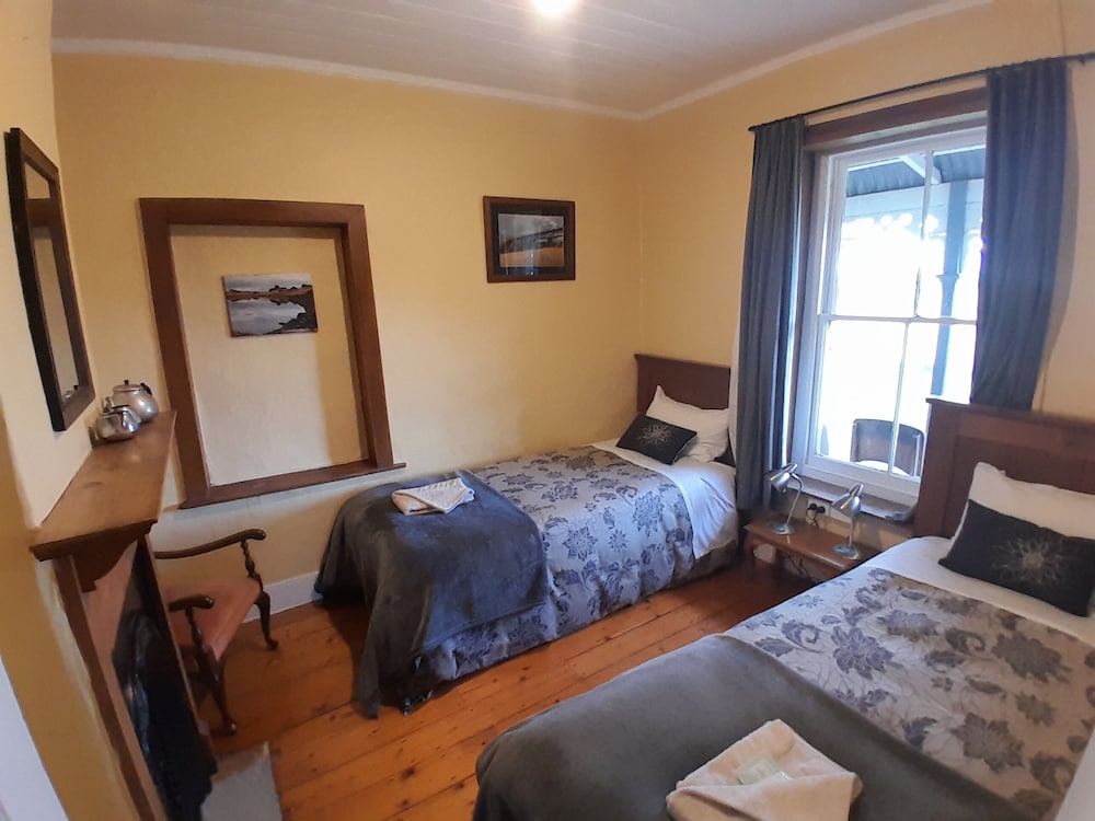 Lodge Single Room photo 2