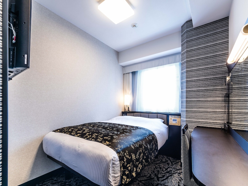 Standard Room with 1bed - Non-Smoking