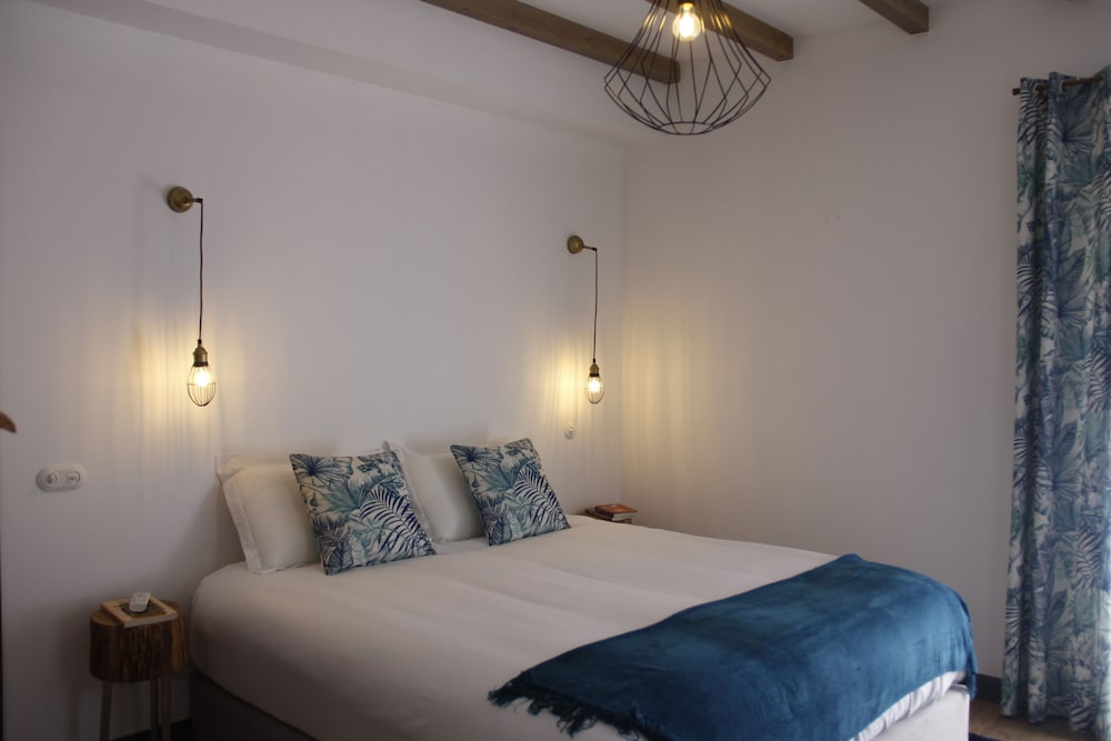 Comfort Double or Twin Room photo 3