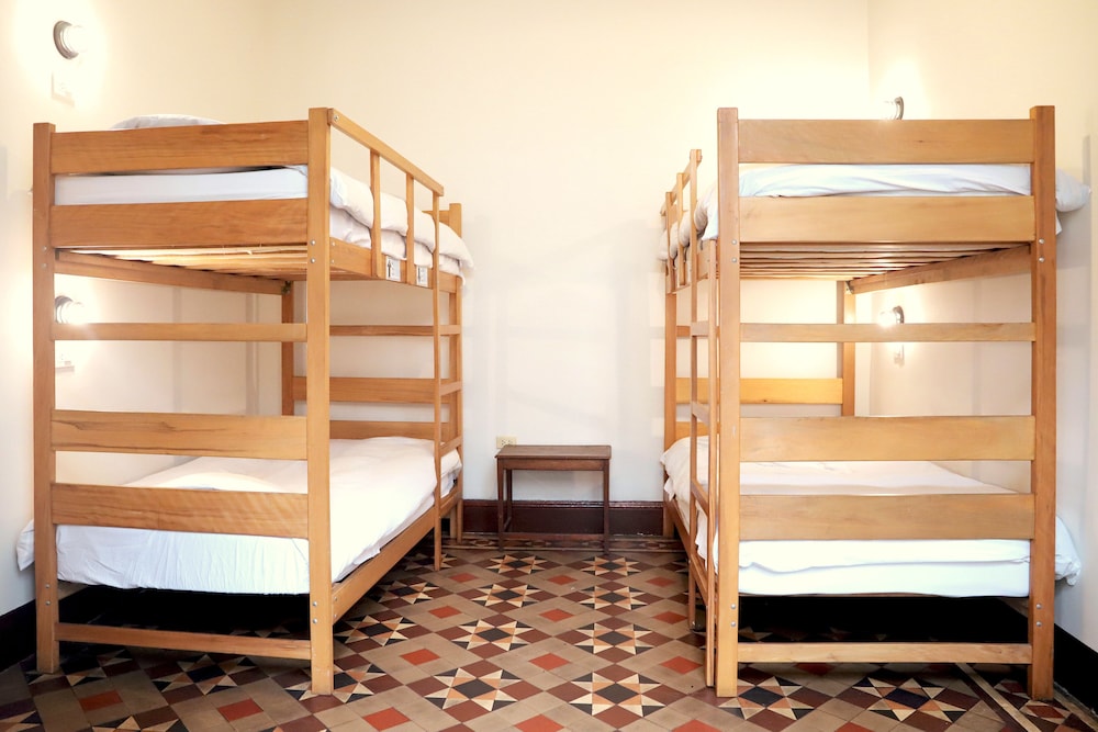 Comfort Shared Dormitory, Mixed Dorm, Shared Bathroom photo 1