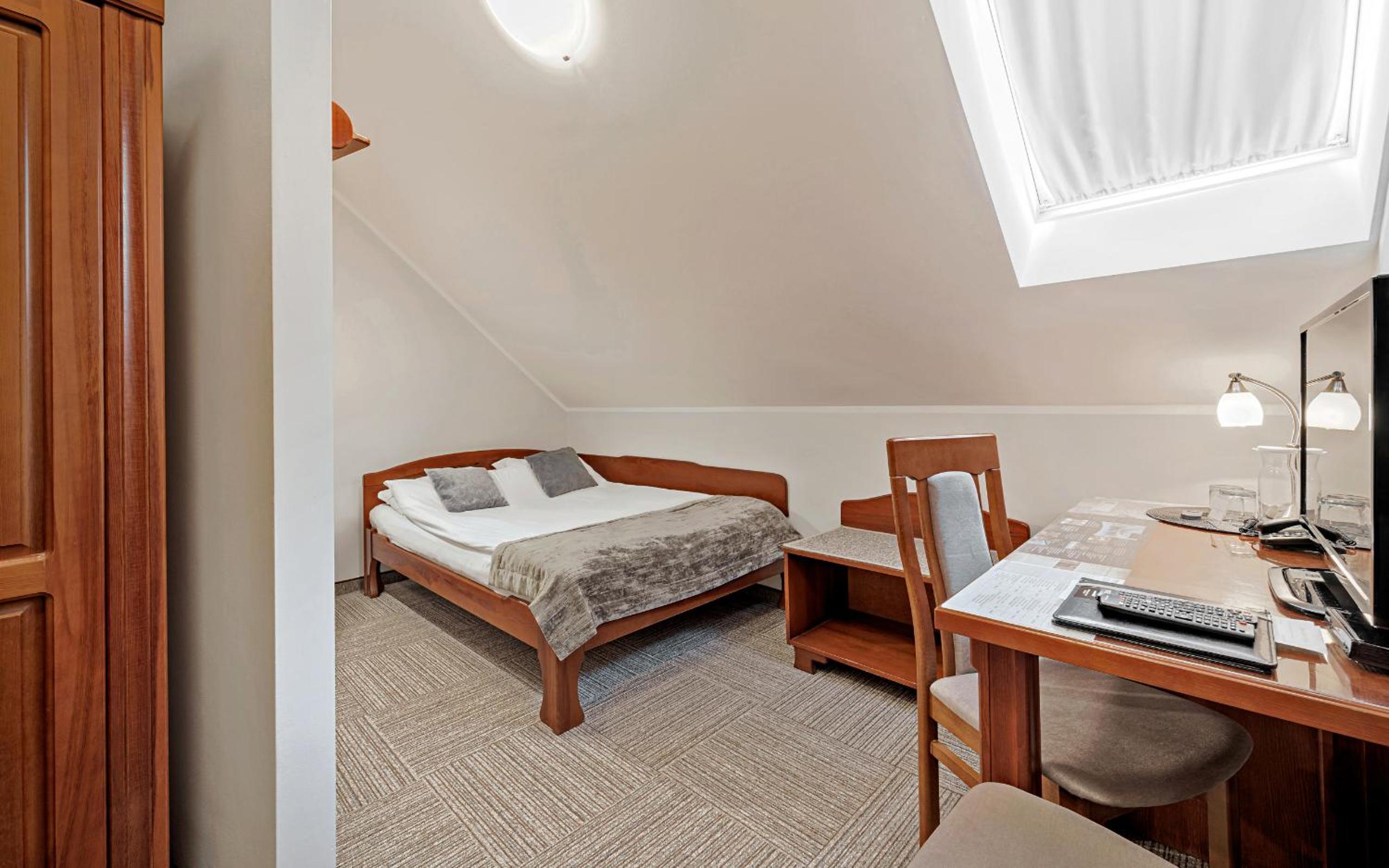 Small Double Room photo 3