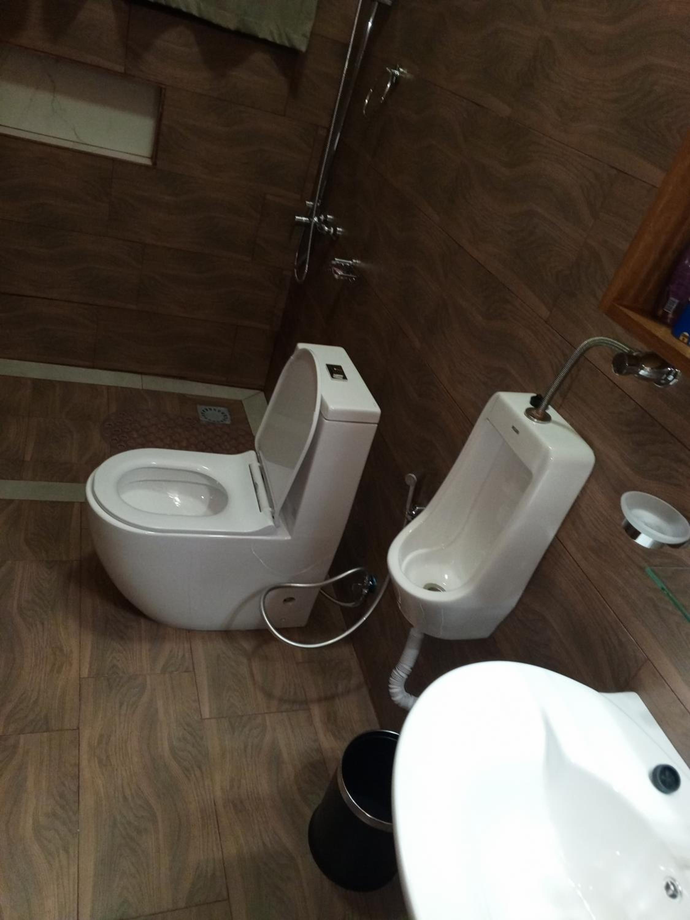 Standard Double Suite photo 3