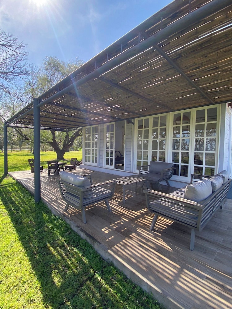 Family Cabin, 1 Bedroom