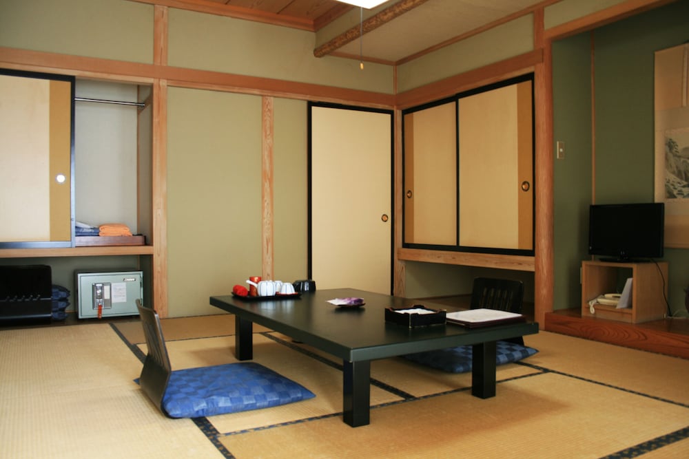 Japanese Style Room photo 1