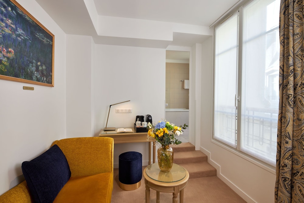 Suite Romantique