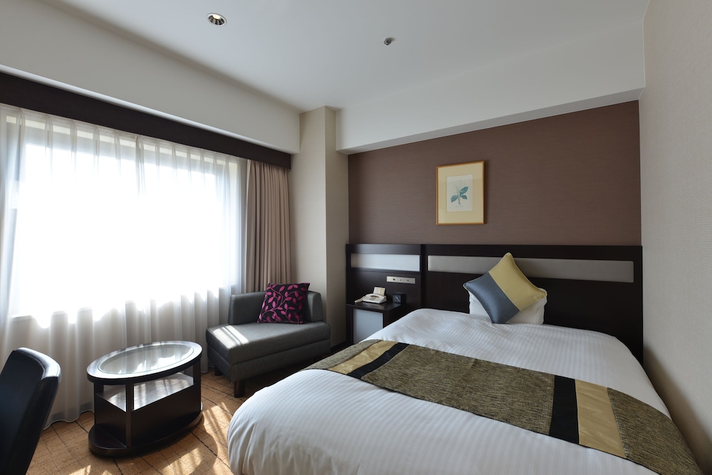 [with Lounge access] Superior Small double, Non-smoking (18sqm, 19F) - Photo 4