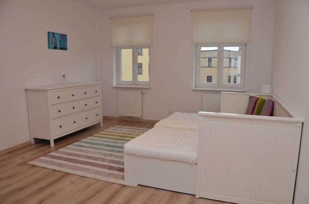 Apartment (6/3) photo 1