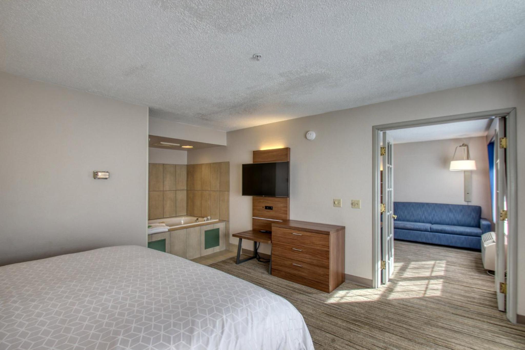 Executive Suite - Non-Smoking - Photo 4