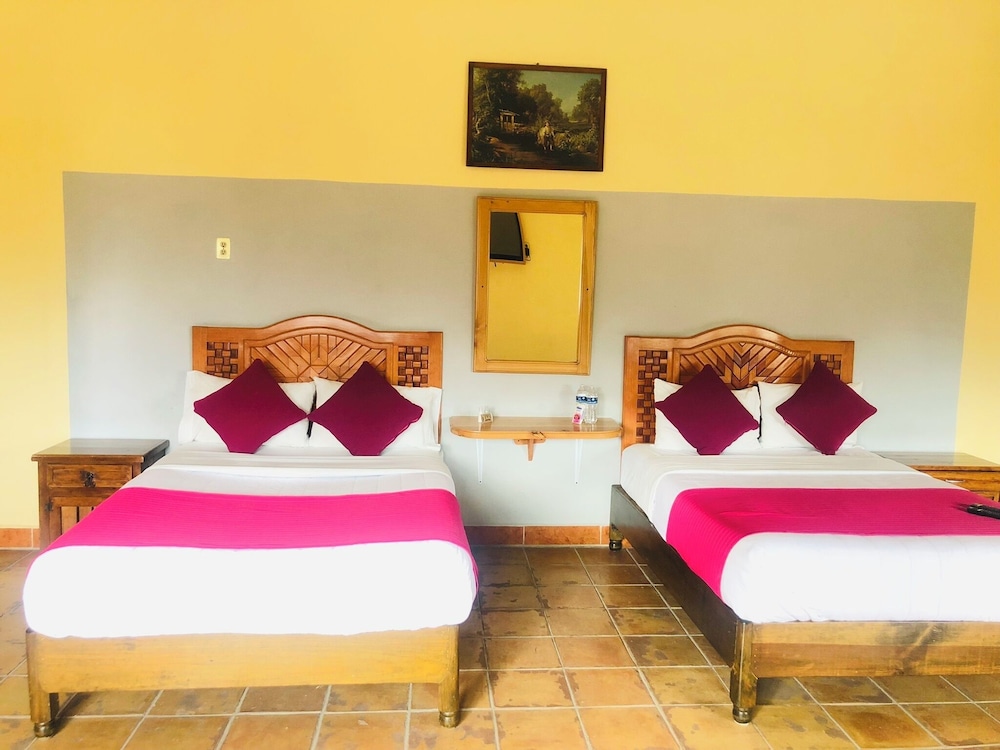 Double Room photo 3