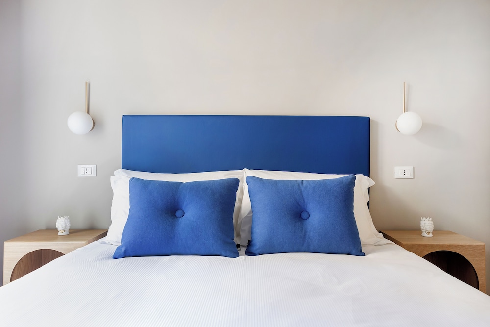 Classic Double Room, Balcony, City View