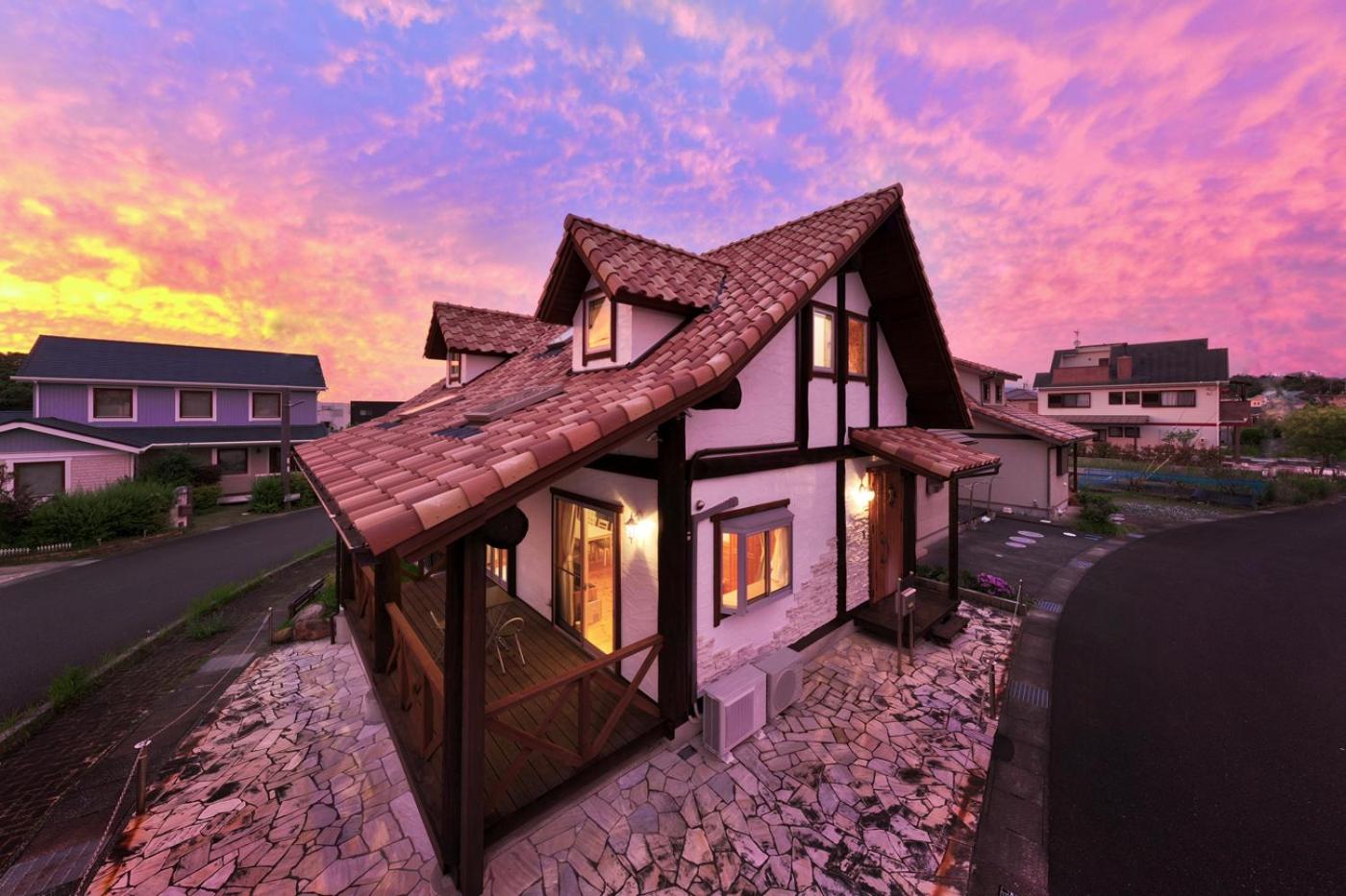 Vacation Home photo 2