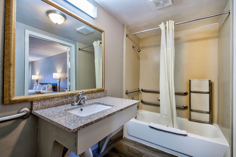 Studio 6 Extended Stay - Birmingham, AL - Medical Center, Billede 4