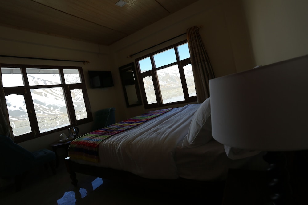 Deluxe Room, Mountain View