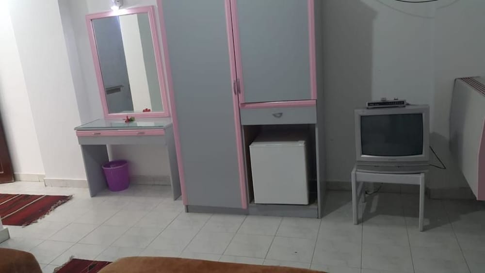 Double Or Twin Room photo 3