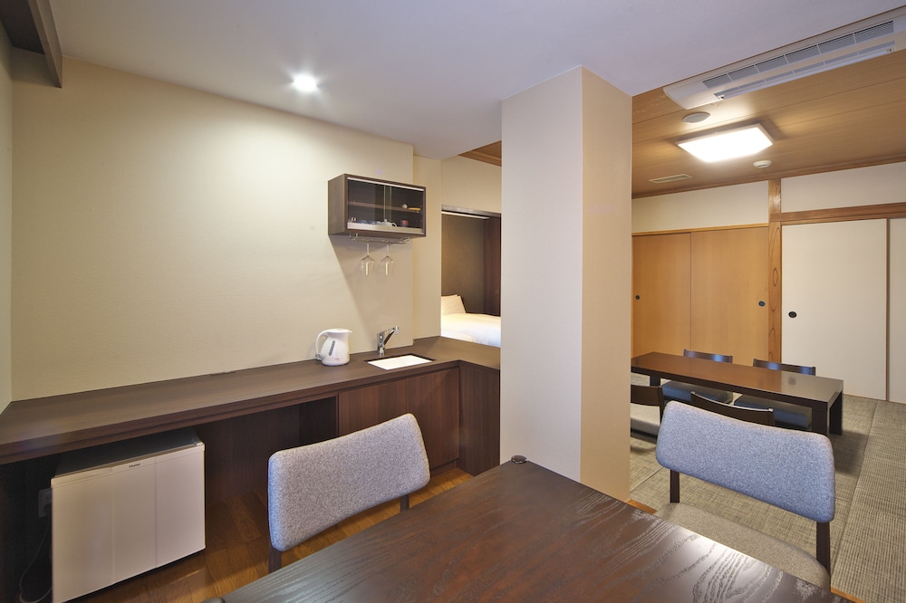 Japanese Western Style Room, Non-Smoking photo 3