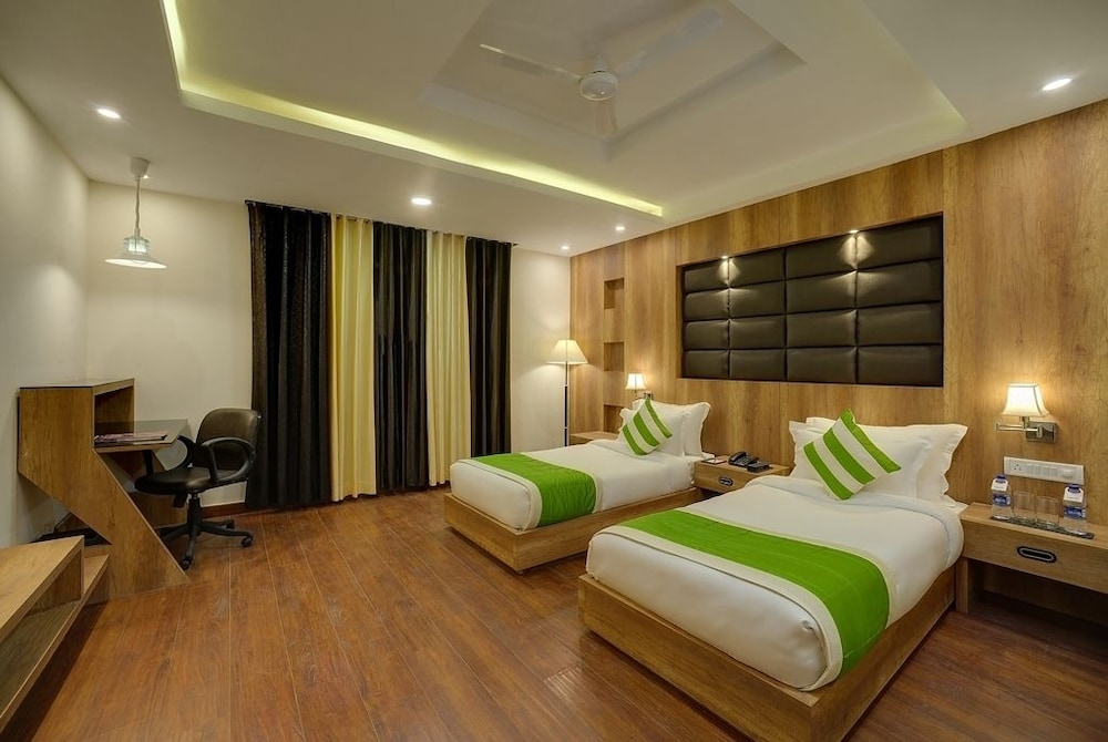 Superior Room, Non Smoking photo 2