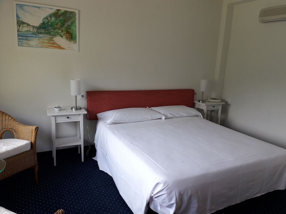 Double Room, 1 Double Bed, Balcony, Lake View photo 3