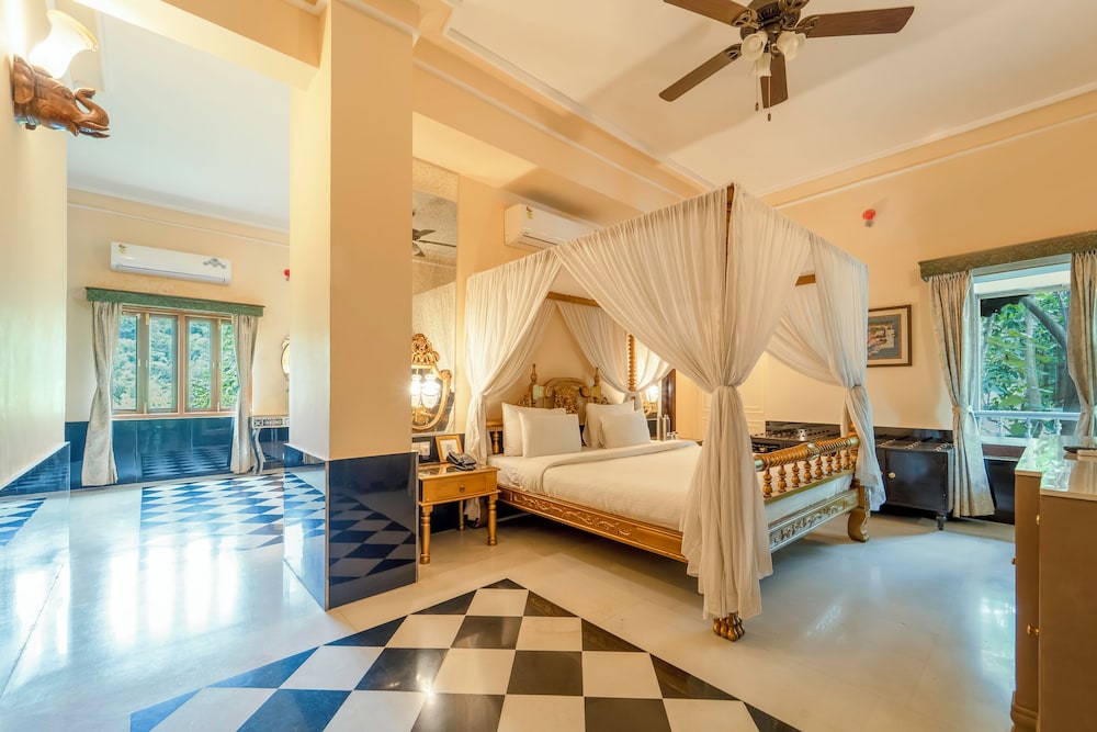 Royal Salute Suite - Photo 7