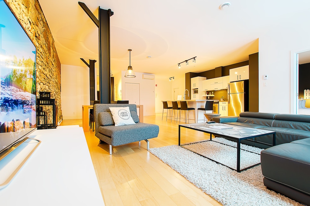 Apartment, 2 Bedrooms (104)