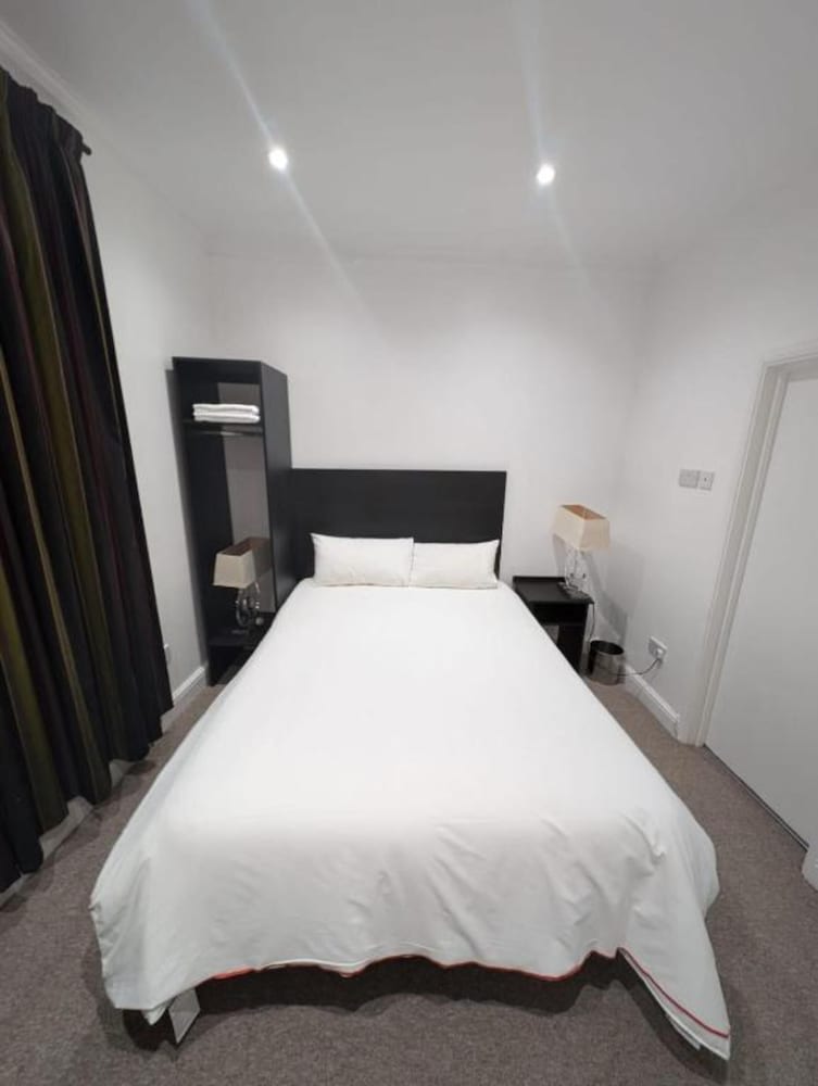 Superior Room, 1 Double Bed photo 2