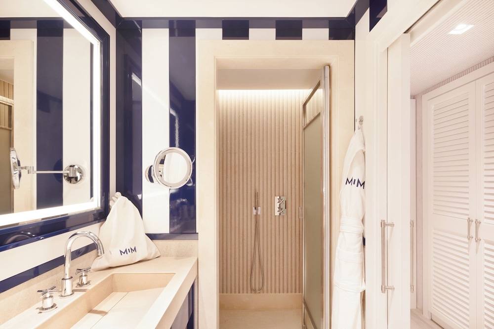 Junior Suite Sea View - Photo 3