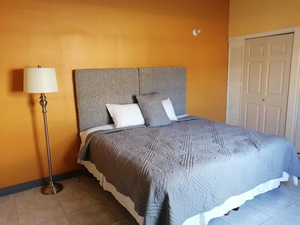 Comfort Suite, 1 Bedroom, Executive Level photo 1