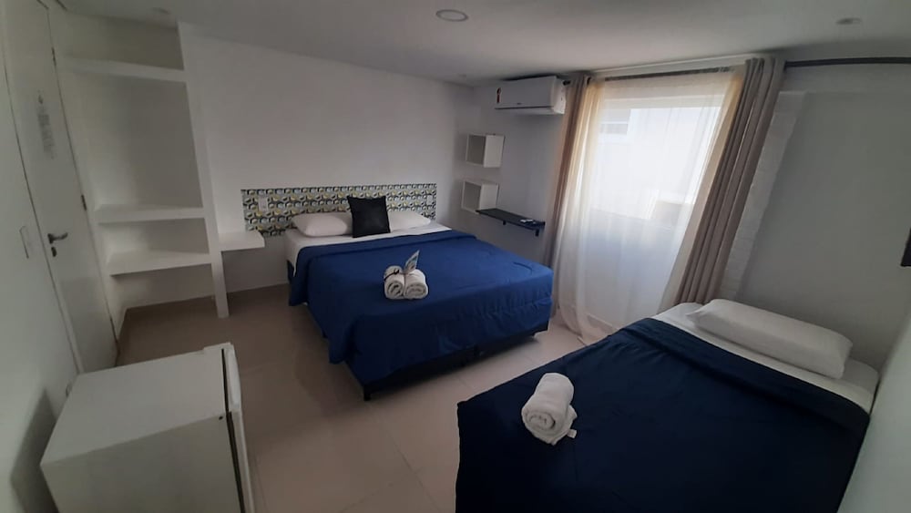 Premium Triple Room photo 3