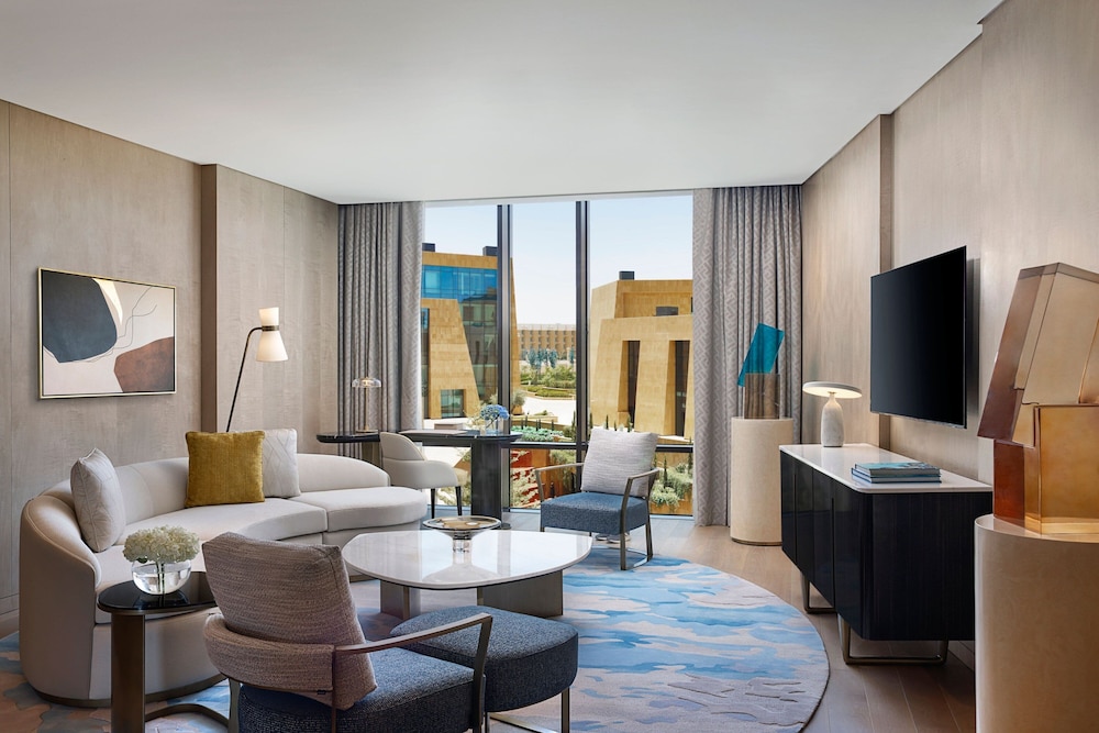 Executive Suite, 1 Bedroom