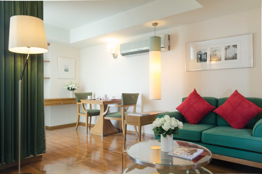 Deluxe Single Room, 1 Double Bed photo 3