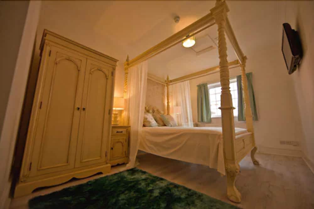 Luxury Double Room photo 2