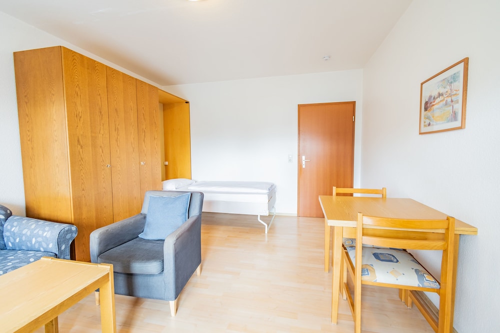 Standard Apartment, 1 Bedroom - Photo 9