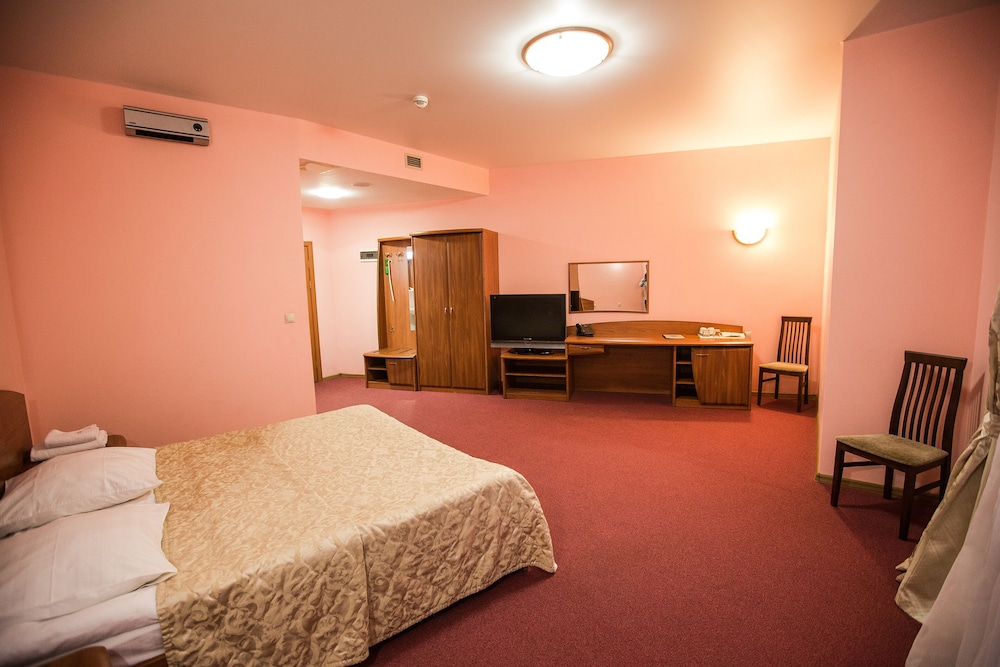 Superior Double Room photo 3