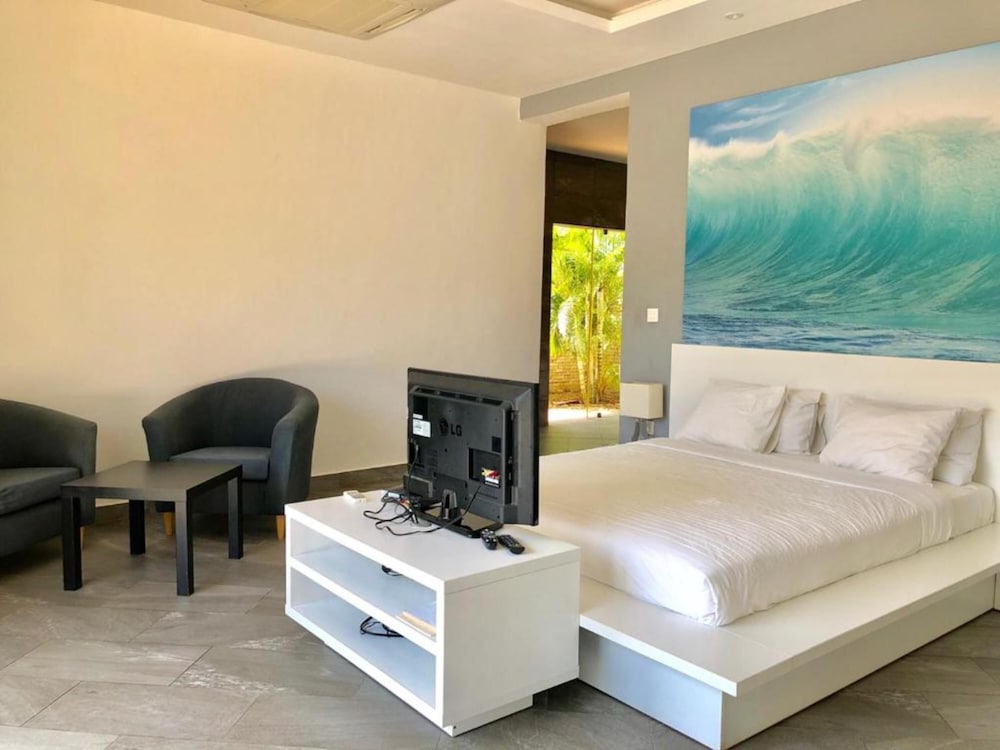 Grand Villa, 3 Bedrooms photo 1