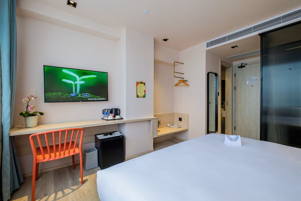 Exclusive Double Room photo 3