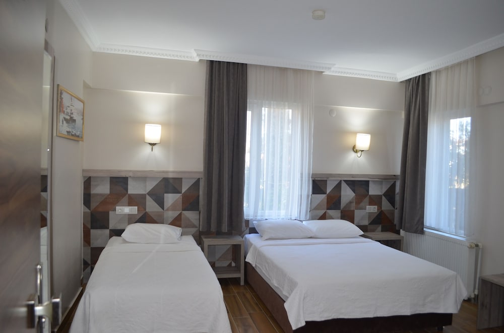 Standard Triple Room photo 1