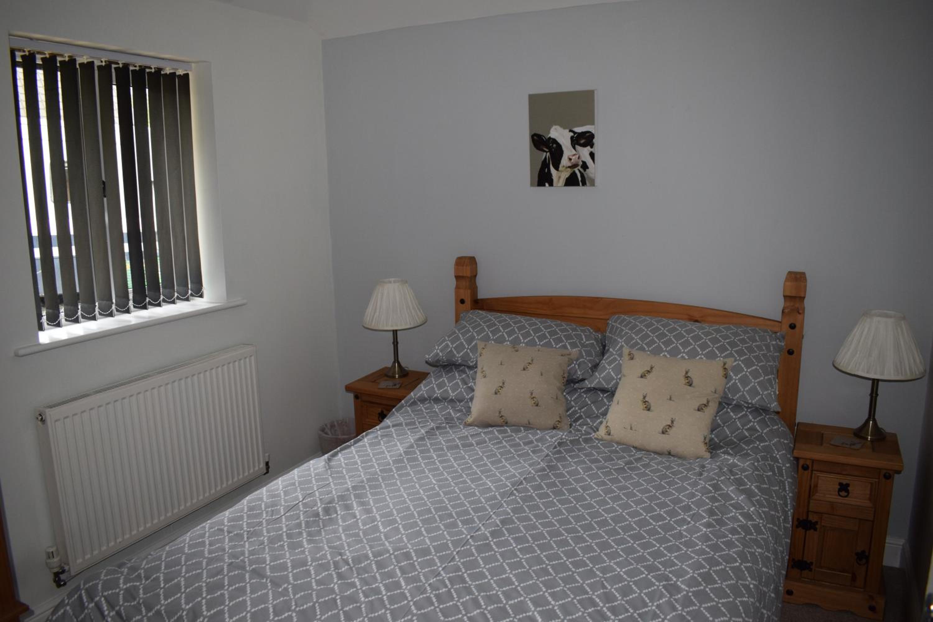 One-Bedroom House photo 1